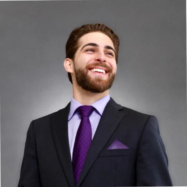 Garrett Michael