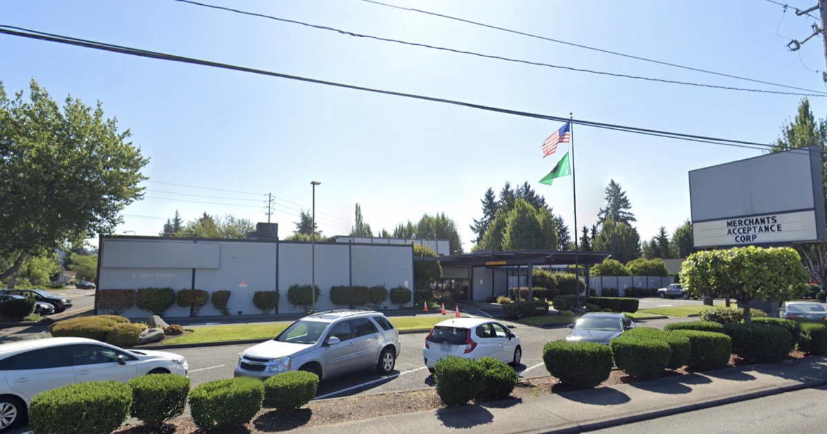 Auburn Office