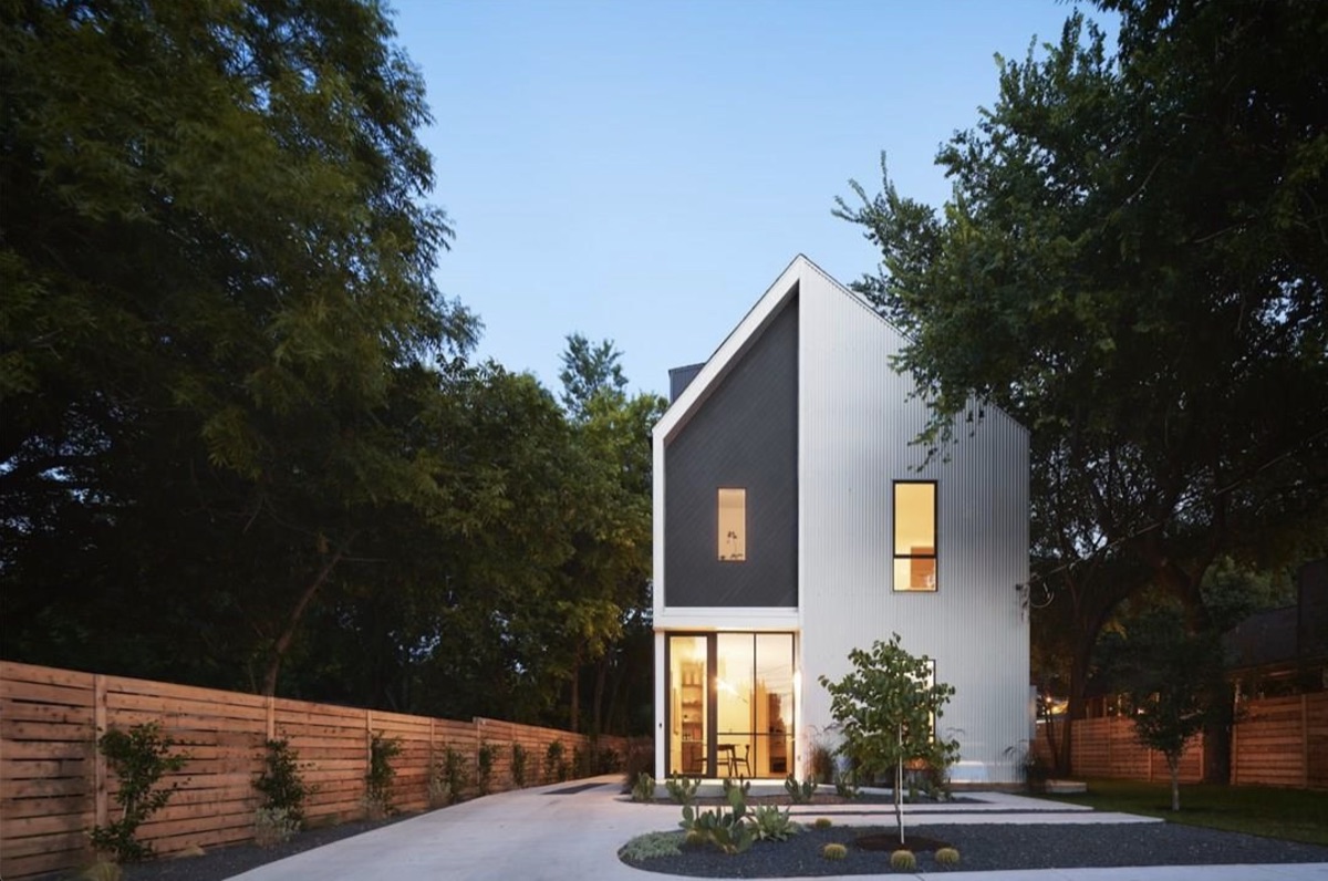 Austin Residential