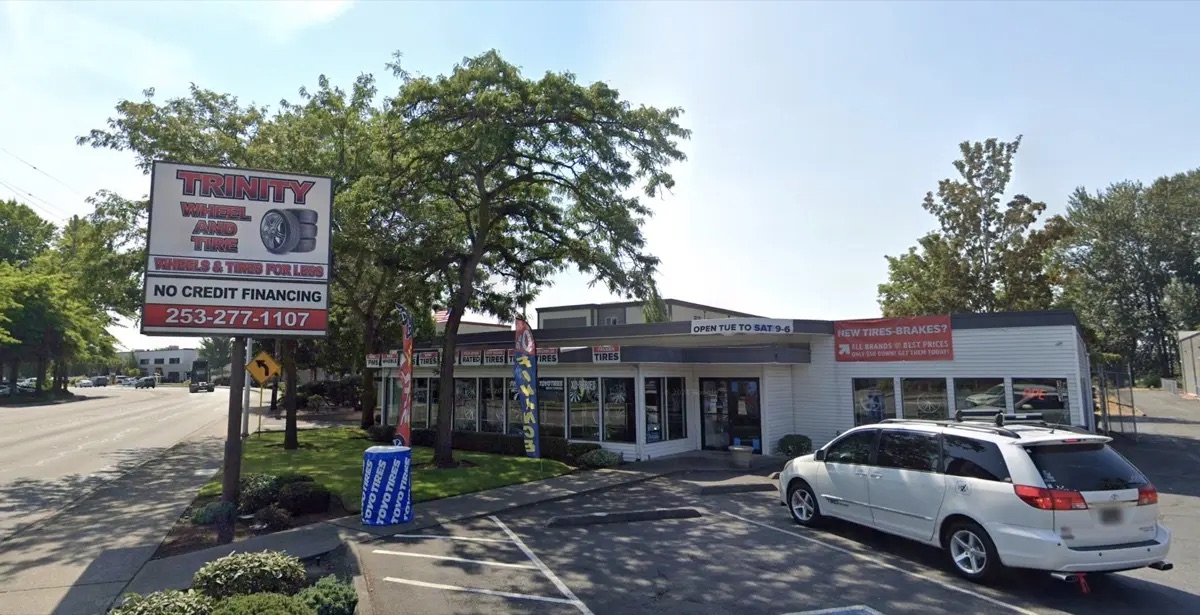 Kent Retail