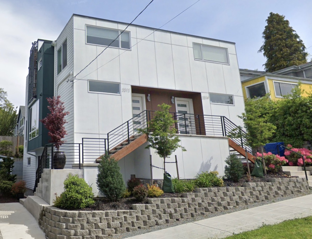 Seattle Residential